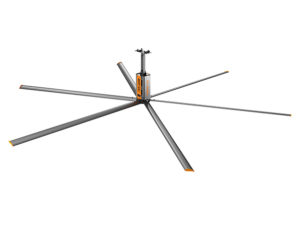 7.3米工业大风扇