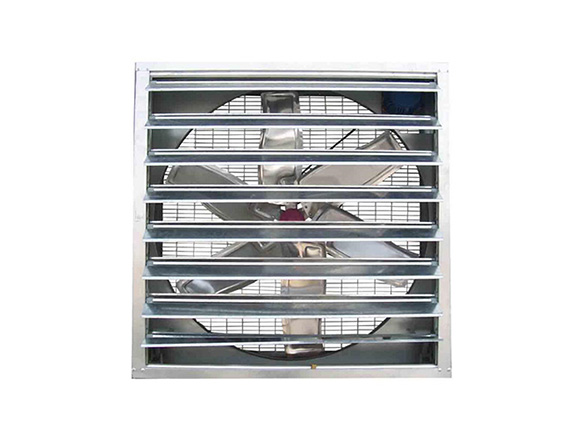 畜牧养殖场专业降温选择负压风机