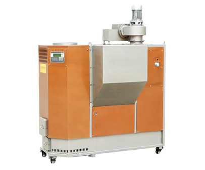 九阳生物质热风炉———养殖供暖设备最佳选择