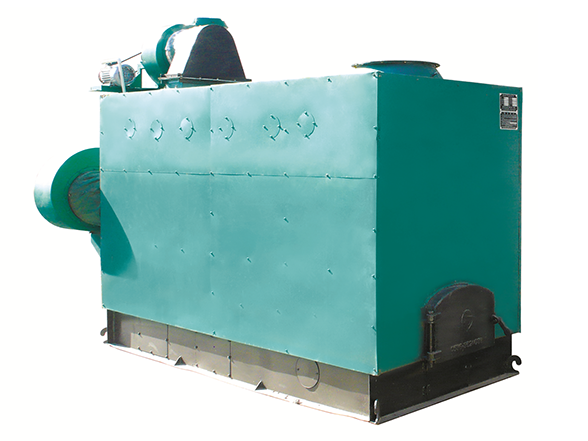 湖南今晚迎降温降雨，双风机热风炉为您做好防寒保暖