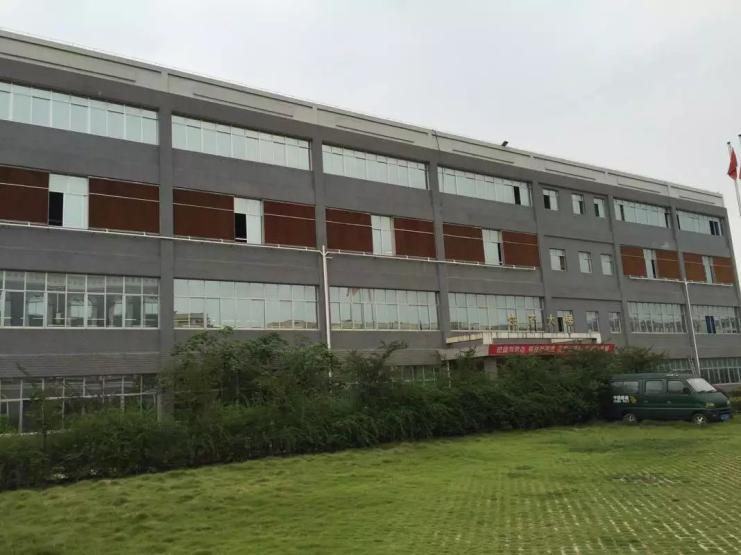 夏季工厂车间降温方法——湿帘风机通风系统