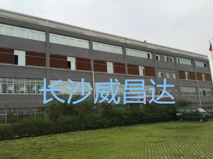 夏季厂房车间降温没有空调不行？湖南水帘风机来告诉您不用空调也可以拥有清凉一夏