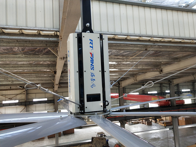 湖南车间降温设备，湖南工业大风扇清凉一夏