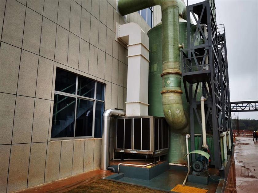 车间降温设备水冷空调，绿色环保实用