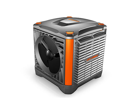 环保空调安装位置选择 环保空调安装位置选择